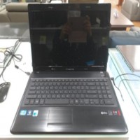 LG 노트북 /윈도우 10 64비트