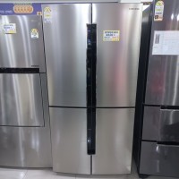 삼성 양문형냉장고 900L
