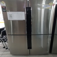 삼성 900L 양문형냉장고(4도어)