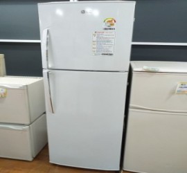 LG 237리터 냉장고