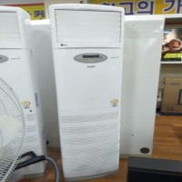 LG 23평형 인버터 냉난방기 / 2016년식