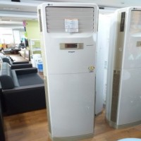 LG 15평형 인버터 냉난방기 / 2016년식